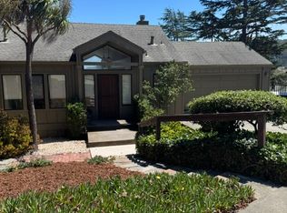 203 Morning Sun Ave APT B, Mill Valley, CA 94941