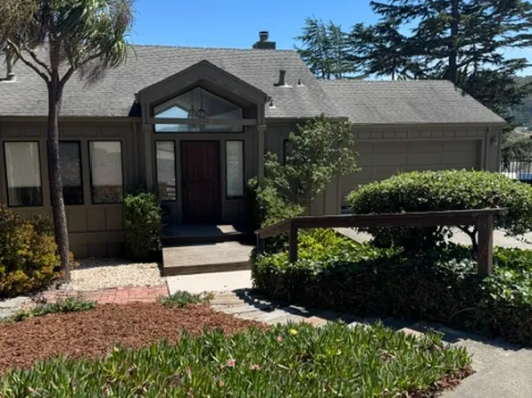 203 Morning Sun Ave APT B, Mill Valley, CA 94941