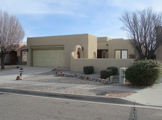 4552 Aguila Rd SE, Rio Rancho, NM 87124