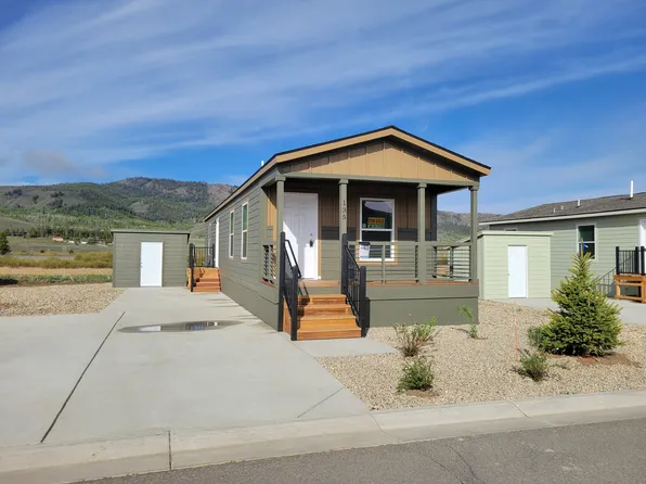 551 Summit Trl #135, Granby, CO 80446