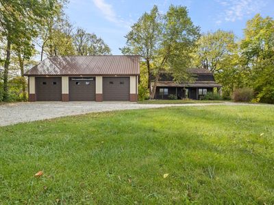 8721 W 550 N, Middletown, IN, 47356
