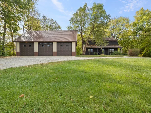 8721 W 550 N, Middletown, IN 47356