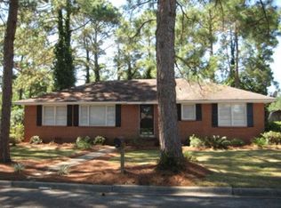 1620 Belmont Ave, Tifton, GA 31794