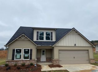 424 Carver Dr SW, Arab, AL 35016