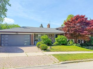 29 Shamokin Dr, Toronto, ON M3A3H7