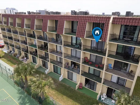1433 N Atlantic Ave APT 422, Daytona Beach, FL 32118