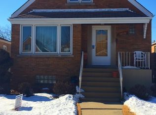 5408 S Kildare Ave, Chicago, IL 60632