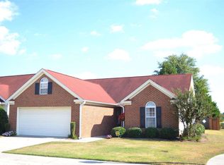 3216 Strada Gianna, Florence, SC 29501