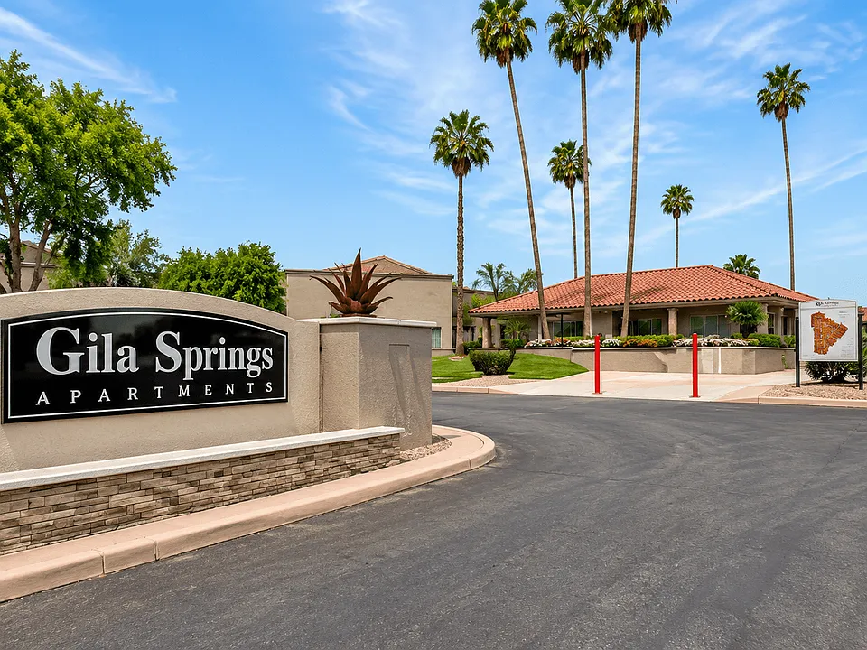 Gila Springs Apartments