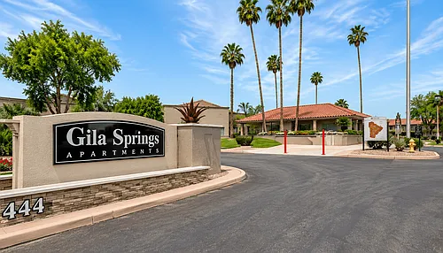Gila Springs Apartments Photo 1 Gila Springs Apartments Photo 1