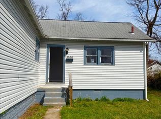 1580 E Maynard Ave, Columbus, OH 43211