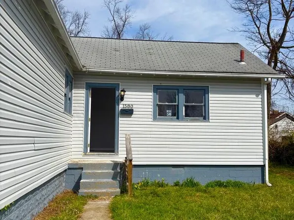 1580 E Maynard Ave, Columbus, OH 43211