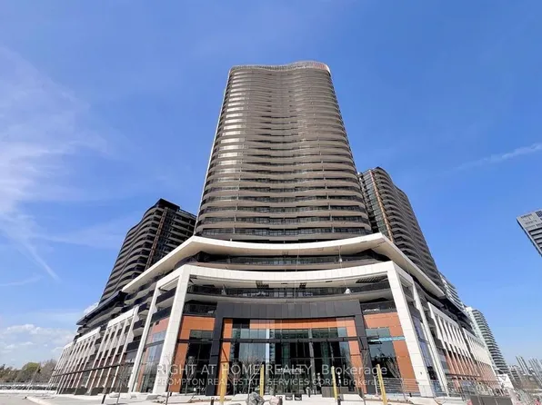 75 Billes Hts, Toronto, ON
