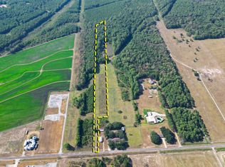 1602 Coulee Rd, Eunice, LA 70535