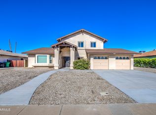 2660 E Fountain St, Mesa, AZ 85213