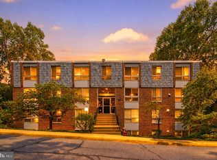 3976 Bel Pre Rd APT 2, Silver Spring, MD 20906