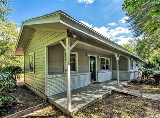 12407 Eiker Rd, Brookside Village, TX 77581