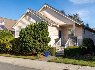 1554 SW Vanguard St, Oak Harbor, WA 98277