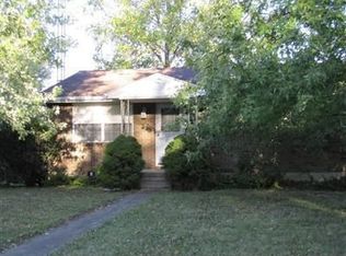 8 Chestnut St, Laura, OH 45337