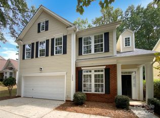 1523 Callender Ln, Charlotte, NC 28269