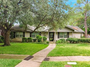3342 Whitehall Dr, Dallas, TX 75229