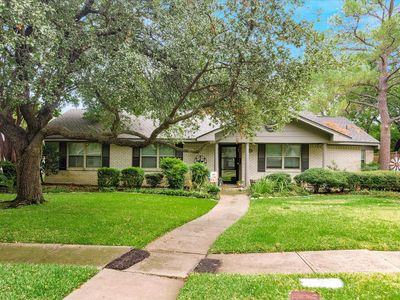 3342 Whitehall Dr, Dallas, TX, 75229