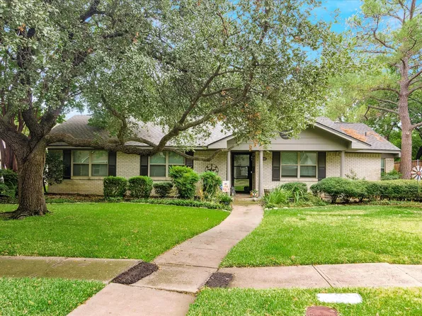 3342 Whitehall Dr, Dallas, TX 75229