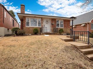 5658 Tholozan Ave, Saint Louis, MO