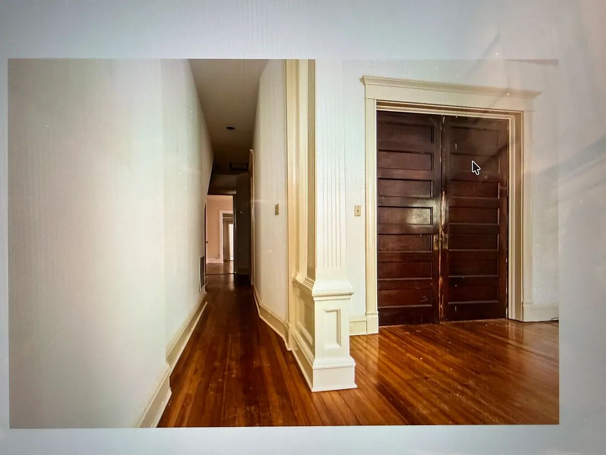 Building Photo - 2520 Floyd Ave #1