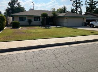 4709 Summertree Ln, Bakersfield, CA 93309