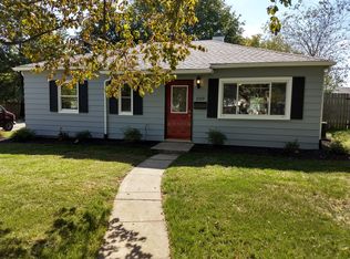 2029 Perrine St, Lafayette, IN 47904