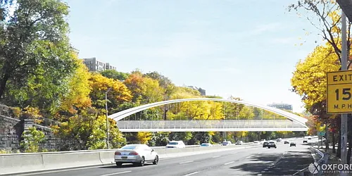 Rented by Oxford Property Group