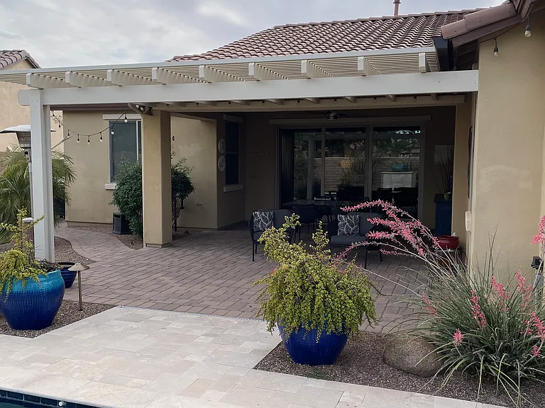5319 S Chatsworth — Photo 25