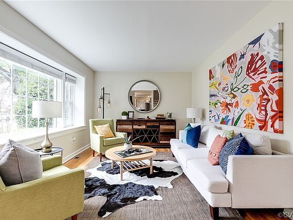 2nd image of 4816 Fitzhugh Ave
