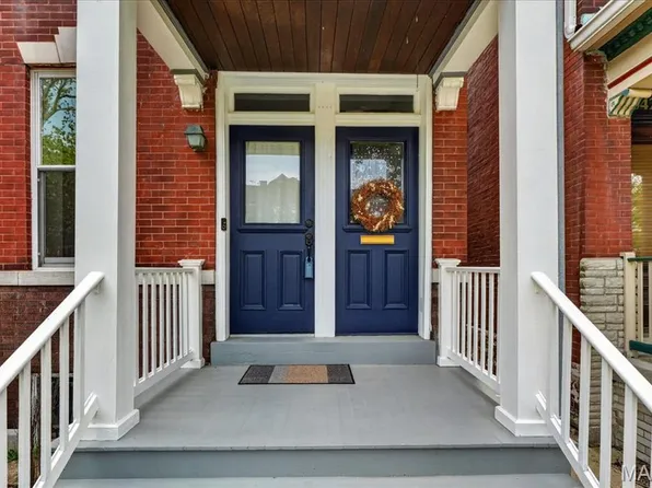 3420 Humphrey St, Saint Louis, MO 63118