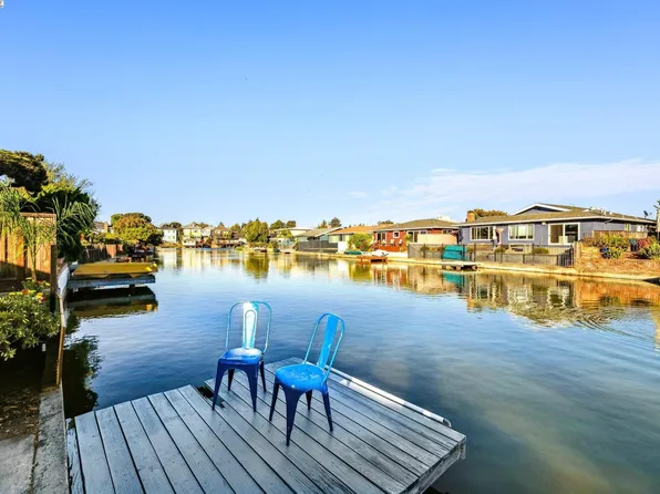 604 Pond Isle, Alameda, CA 94501