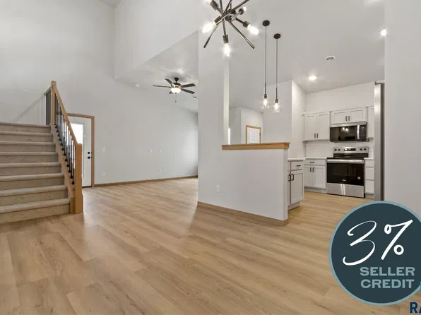 3401 S Jerome Pl, Sioux Falls, SD 57106