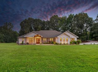 1949 County Road 761, Brookland, AR 72417