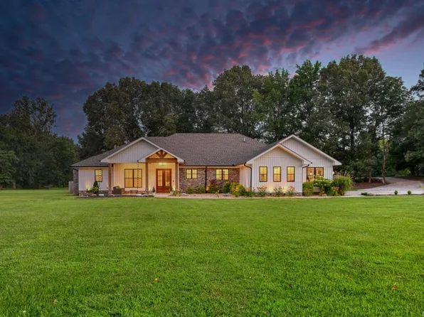 1949 County Road 761, Brookland, AR 72417