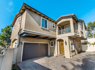 2017 Huntington Ln #B, Redondo Beach, CA 90278