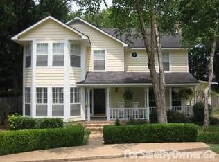 1001 Hampton Gate, Mobile, AL 36609