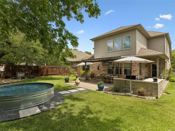 3635 Pine Needle Cir, Round Rock, TX 78681