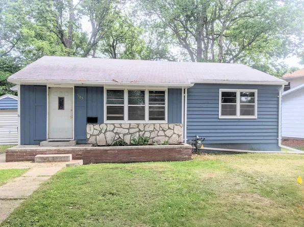 503 13th Ave N, Estherville, IA 51334