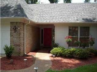 6115 Courtney Cv, Jackson, MS 39211