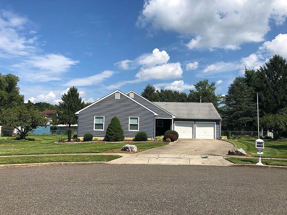 5 Sawyer Court
