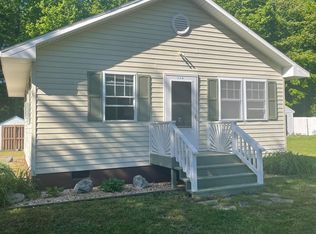 336 Windmill Point Rd, White Stone, VA 22578