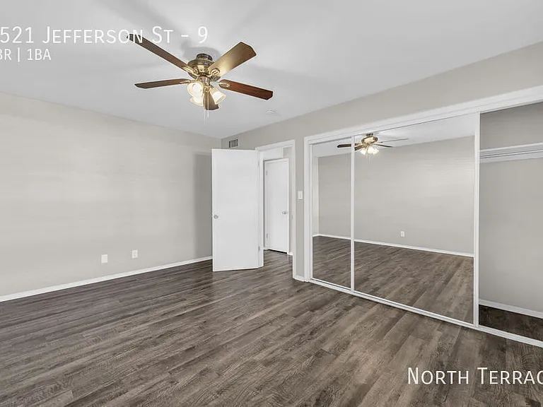 4521 Jefferson St #9 — Photo 8