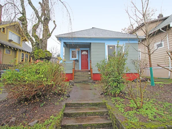 4823 NE 13th Ave, Portland, OR 97211