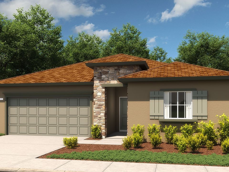 Paso Fino-970 South Kandarian Court 30