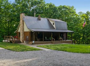216 Island Rd, Brownsville, KY 42210